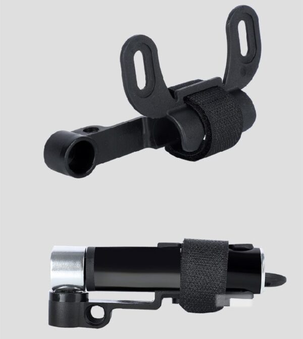 Portable Bicycle Tire Air Inflator Bike Accessories - Image 5