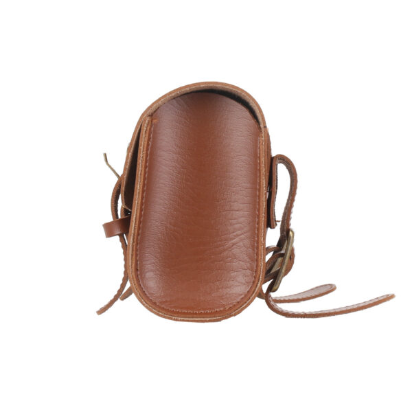 Vintage Head Electric Scooter Hanging Bag - Image 5