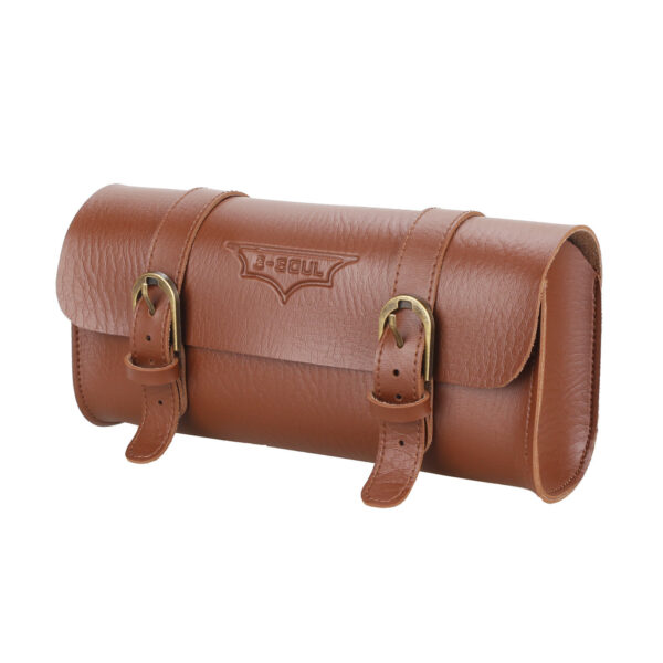 Vintage Head Electric Scooter Hanging Bag - Image 3