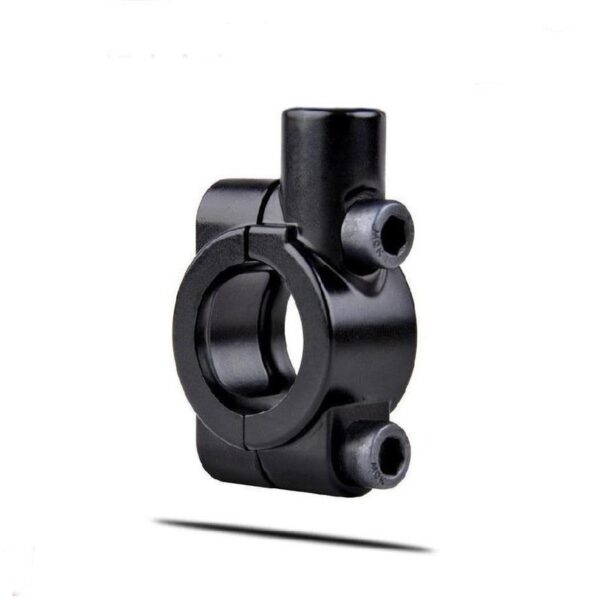Multifunctional Scooter Rearview Mirror Decoration - Image 4